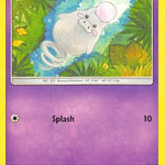 Spoink 041/111 - SM  Crimson Invasion