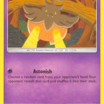 Pumpkaboo 044/111 - SM  Crimson Invasion