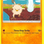 Mankey 050/111 - SM  Crimson Invasion