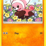 Stufful 055/111 - SM  Crimson Invasion