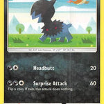 Deino 060/111 - SM  Crimson Invasion