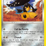 Mawile 064/111 - SM  Crimson Invasion