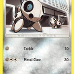 Aron 065/111 - SM  Crimson Invasion