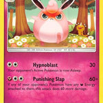 Wigglytuff 072/111 - SM  Crimson Invasion