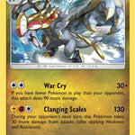 Kommo-o 077/111 - SM  Crimson Invasion