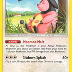 Miltank 078/111 - SM  Crimson Invasion