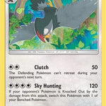 Staraptor 083/111 - SM  Crimson Invasion