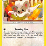 Cinccino 086/111 - SM  Crimson Invasion