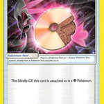 Psychic Memory 098/111 - SM  Crimson Invasion