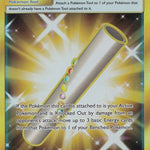 Wishful Baton (Secret) 121/111 - SM  Crimson Invasion Holofoil