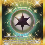 Warp Energy (Secret) 123/111 - SM  Crimson Invasion Holofoil