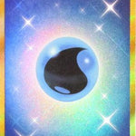 Water Energy (Secret) 124/111 - SM  Crimson Invasion Holofoil