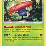 Vileplume (Prerelease Kit Exclusive) 006/147 - Deck Exclusives