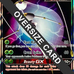 Pheromosa GX SM66 - Jumbo Cards Holofoil