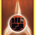 FightingEnergy (2011 Unnumbered)  - League & Championship Cards