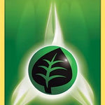 GrassEnergy (2011 Unnumbered)  - League & Championship Cards