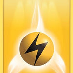 LightningEnergy (2011 Unnumbered)  - League & Championship Cards