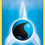 WaterEnergy (2011)  - League & Championship Cards