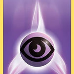 PsychicEnergy (2011 Unnumbered)  - League & Championship Cards
