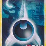 Darkness Energy (Play! Pokemon Promo) 094/95 - League & Championship Cards Holofoil