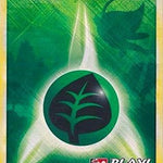 Grass Energy (Play! Pokemon) 088/95 - League & Championship Cards Holofoil