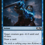 Befuddle (LIST-M19-309) - The List