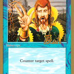 Counterspell (WCD-) - Pro Tour Collector Set