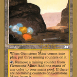 Gemstone Mine (WCD-) - World Championship Decks 1997