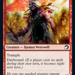 Harvesttide Infiltrator // Harvesttide Assailant (MID-143) - Innistrad: Midnight Hunt: (Double Faced Transform)