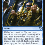 Split Decision (GN3-039) - Game Night: Free-for-All