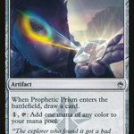 Prophetic Prism (LIST-A25-229) - The List