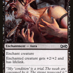 Mark of the Vampire (UMA-105) - Ultimate Masters