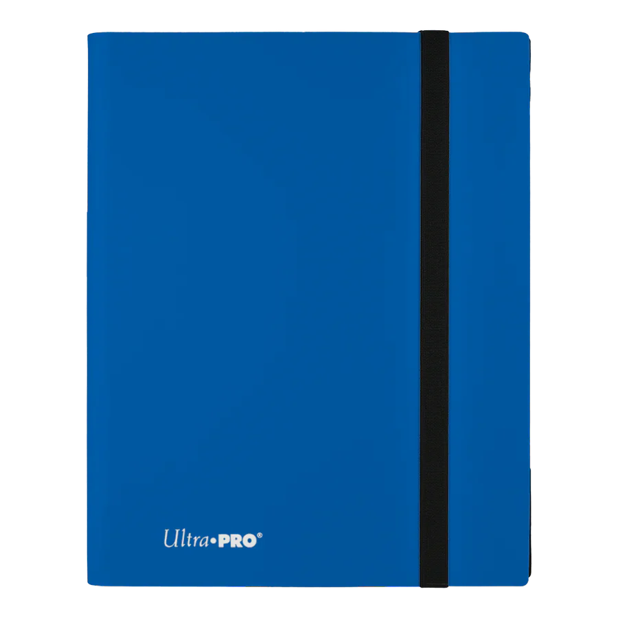 Eclipse 9-Pocket PRO-Binder