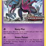Salazzle SM73 - SM Promos - Holofoil