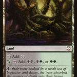 Twilight Mire (NCC-443) - New Capenna Commander