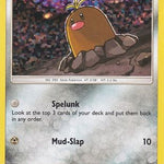 Alolan Diglett 009/12 - McDonalds Promos 2017 Holofoil