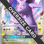 Espeon GX (SM Black Star Promos) SM35 - Jumbo Cards Holofoil