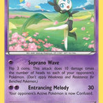 Meloetta XY193/211 - XY Promos Holofoil