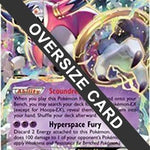 Hoopa EX (Ancient Origins) 036/98 - Jumbo Cards Holofoil