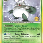 Abomasnow 019/123 - Countdown Calendar Promos