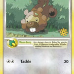Bidoof 073/123 - Countdown Calendar Promos