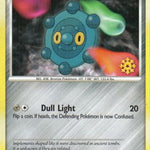 Bronzor 074/123 - Countdown Calendar Promos