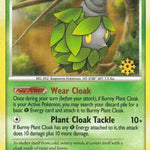 Burmy (Plant Cloak) 078/132 - Countdown Calendar Promos
