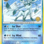 Glaceon 020/100 - Countdown Calendar Promos