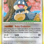 Munchlax 068/100 - Countdown Calendar Promos