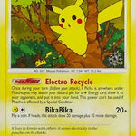 Pikachu DP16 - Countdown Calendar Promos Holofoil
