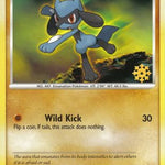 Riolu 061/130 - Countdown Calendar Promos