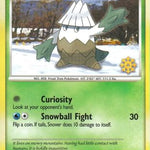 Snover 101/123 - Countdown Calendar Promos