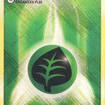 GrassEnergy (2009 Unnumbered POP Promo)  - League & Championship Cards Holofoil