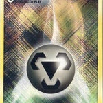 MetalEnergy (2009 Unnumbered POP Promo)  - League & Championship Cards Holofoil
